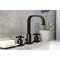 Fauceture FSC8965DX 8" Widespread Bathroom Faucet, Oil Rubbed Bronze FSC8965DX - alternate 5